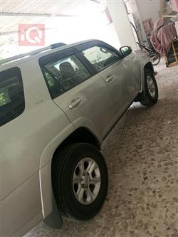 تويوتا 4رنر